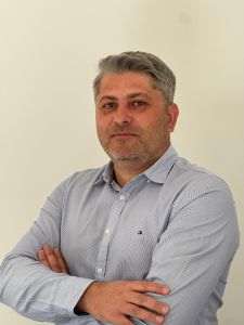 Răzvan Hiru - Antreprenor şi acţionar majoritar Next iSolutions